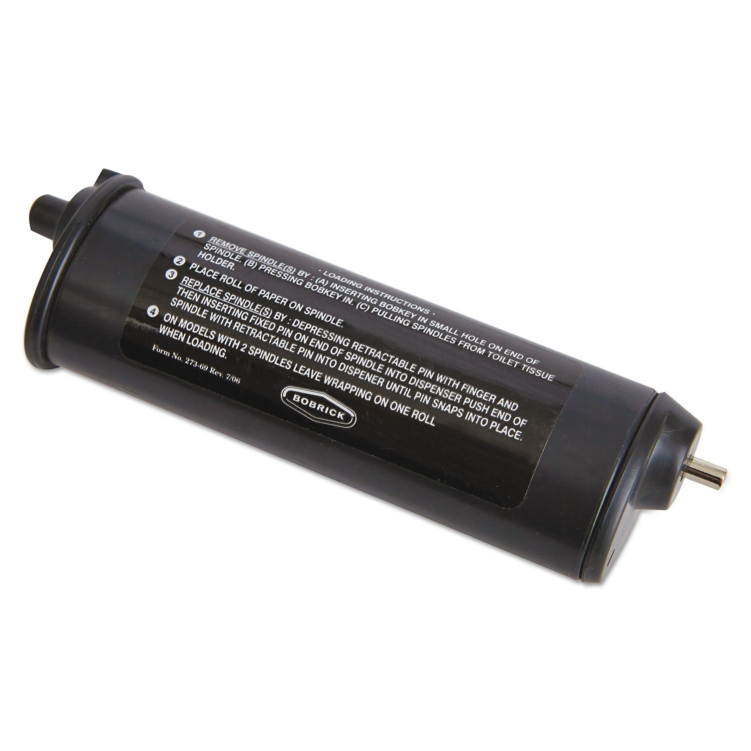 bobrick-theft-resistant-spindle-for-classicseries-toilet-tissue-dispensers-num-bob273103_1